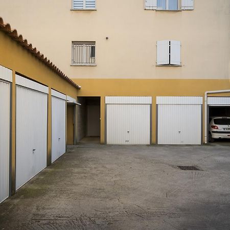 Appartamento Les Gémeaux Avignone Esterno foto