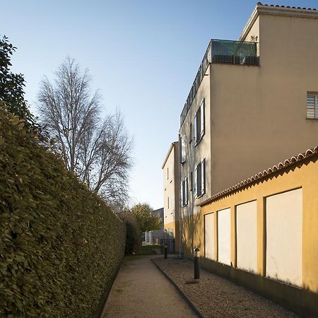 Appartamento Les Gémeaux Avignone Esterno foto